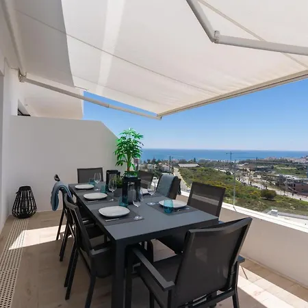 One80 New Luxury 4 Bedroom Penthouse With Amazing Sea View And Private Jacuzzi *