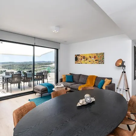 One80 New Luxury 4 Bedroom Penthouse With Amazing Sea View And Private Jacuzzi