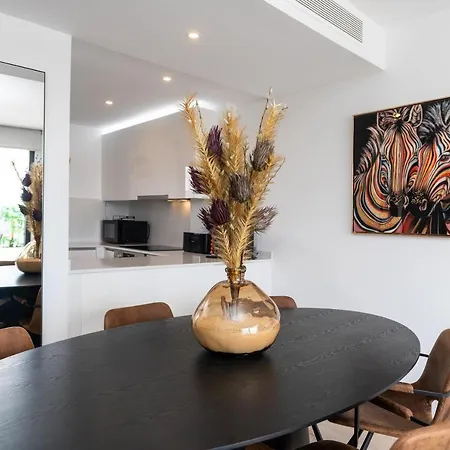 One80 New Luxury 4 Bedroom Penthouse With Amazing Sea View And Private Jacuzzi