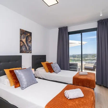 One80 New Luxury 4 Bedroom Penthouse With Amazing Sea View And Private Jacuzzi