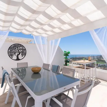 One80 New Luxury 4 Bedroom Penthouse With Amazing Sea View And Private Jacuzzi *